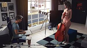 A wife and stepmother 263