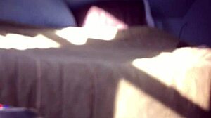 Hidden Masturbation With Dildo And Toys Leads To Intense Orgasm!