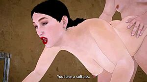 So, this Indian stepdad waited for his stepson to leave, then went hard on his stepdaughter with Hindi audio.