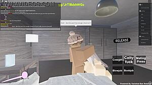 want to see roblox porn with big black cock blowjob?