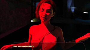 complete gameplay of haley's story in part 14