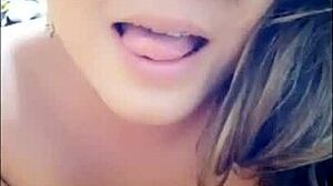 Do you want to fuck me hard with friends?