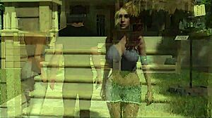 pine falls episode 90 unfolds