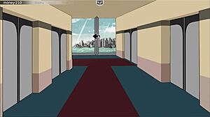 Dive into the Emotional Depths of 18Titans Episode 57, Featuring Intense Cartoon Anime Hentai Scenes and Game-Like Adventures