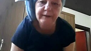 Showering and Smelling Good for Wild Homemade Action