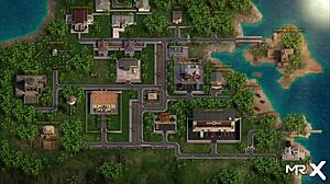 Teasing Her Pawg Ass In Treasure Of Nadia? Episode 2 17