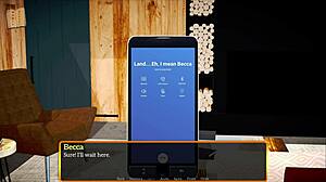 My new family episode 516 featuring blonde characters