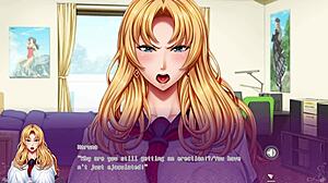 Katei Kyoushi X Saimin 2 Continues With Wild Action