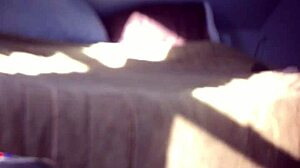 Hidden Masturbation With Dildo And Toys Leads To Intense Orgasm!