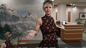 complete gameplay of haley's story in part 14