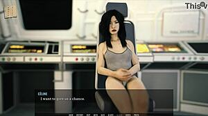 exploring tales from the unending void 174 in anime game