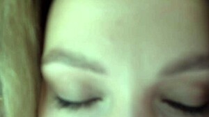 every man's dream fucking this sexy tight petite 18+ girlfriend every day juicy wet ass in pov jerk off instructions