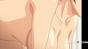 Lesbian Turned Straight Joins Him In Wild Fight!