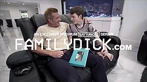 Latin leche - sexy latin twink boys are having passionate hardcore fuck sesh in front of camera