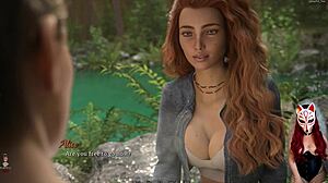 Dreamland - Ep 18 Unravels Wild Sex Mystery in Forest Camping