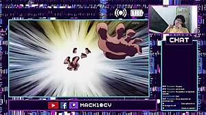 Jojo's Bizarre Adventure animation part 4 chapters 29-30