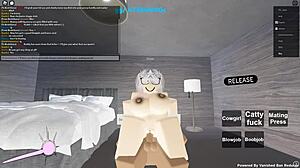 want to see roblox porn with big black cock blowjob?