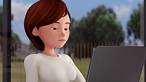 卡斯阿姨狂野本子臀爆合集！