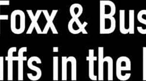 Red Hot Jenna Foxx In Kitchen With Young Babe