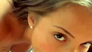 i love giving backstage blowjobs to busty teen bbw models in pov.