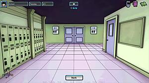 i watch danny phantom amity park part 9 with rough sex scenes