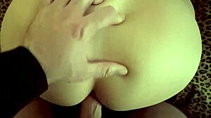 Fuck my ass already!