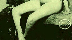 Vintage erotic drawings bring back steamy memories