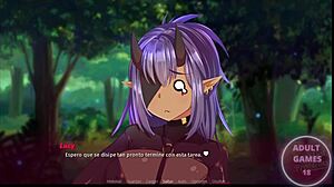 Lucy Faces More Problems In Dating Game?