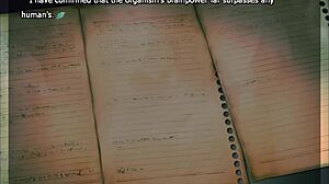 Intense Song Of Saya Play Part 11.