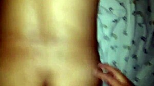 Gordita Moans Loudly As They Fuck Her!