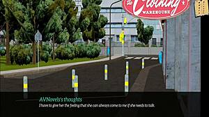 My New Family Intense Hentai Action