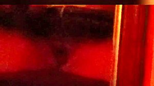 Kassandra Storm's Intense Gypsy Tarot Sex