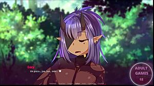 Lucy Faces More Problems In Dating Game?