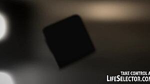 Ex girlfriend shares POV videos