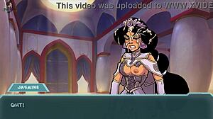 Akaburs star channel 34 part 61 fucking ashelin