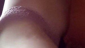 un ma�anera con mi consolador!