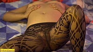 Wife shares ass with other man for career