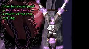 OMG! Check Out Destined Damsel in Distress Full Anime Gallery!