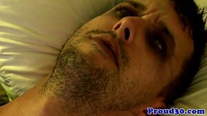 gay zombie full movie with muscular couple in uniform