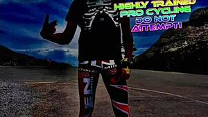 Blonde Sucks Cock Balls