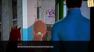 My New Family Intense Hentai Action