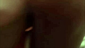 Is the brunette live cam model playing with her pussy and anal using dildo toys?