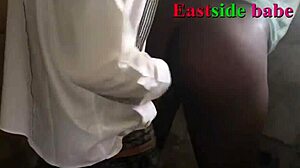 husband caught me fucked with driver