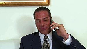 Hot Asian Slut Dreams Of Big White Cock!