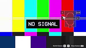 poppi and ari fuck in nightclub