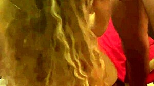 Threesome With My Slut Cheating Hot Wife With 1 Friend She Sucked The 2 Cocks