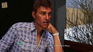 Being a Dik 304 - Exciting Adventures in the Game