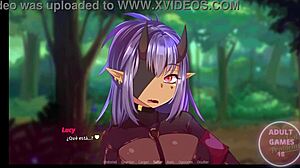 Lucy Faces More Problems In Dating Game?