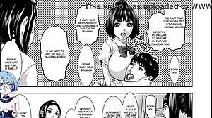 Academy for Huge Breasts 7