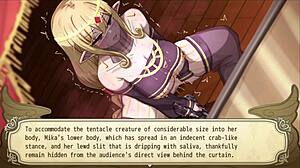 Lethargic Angel In Outdoor Blowbang Bukkake